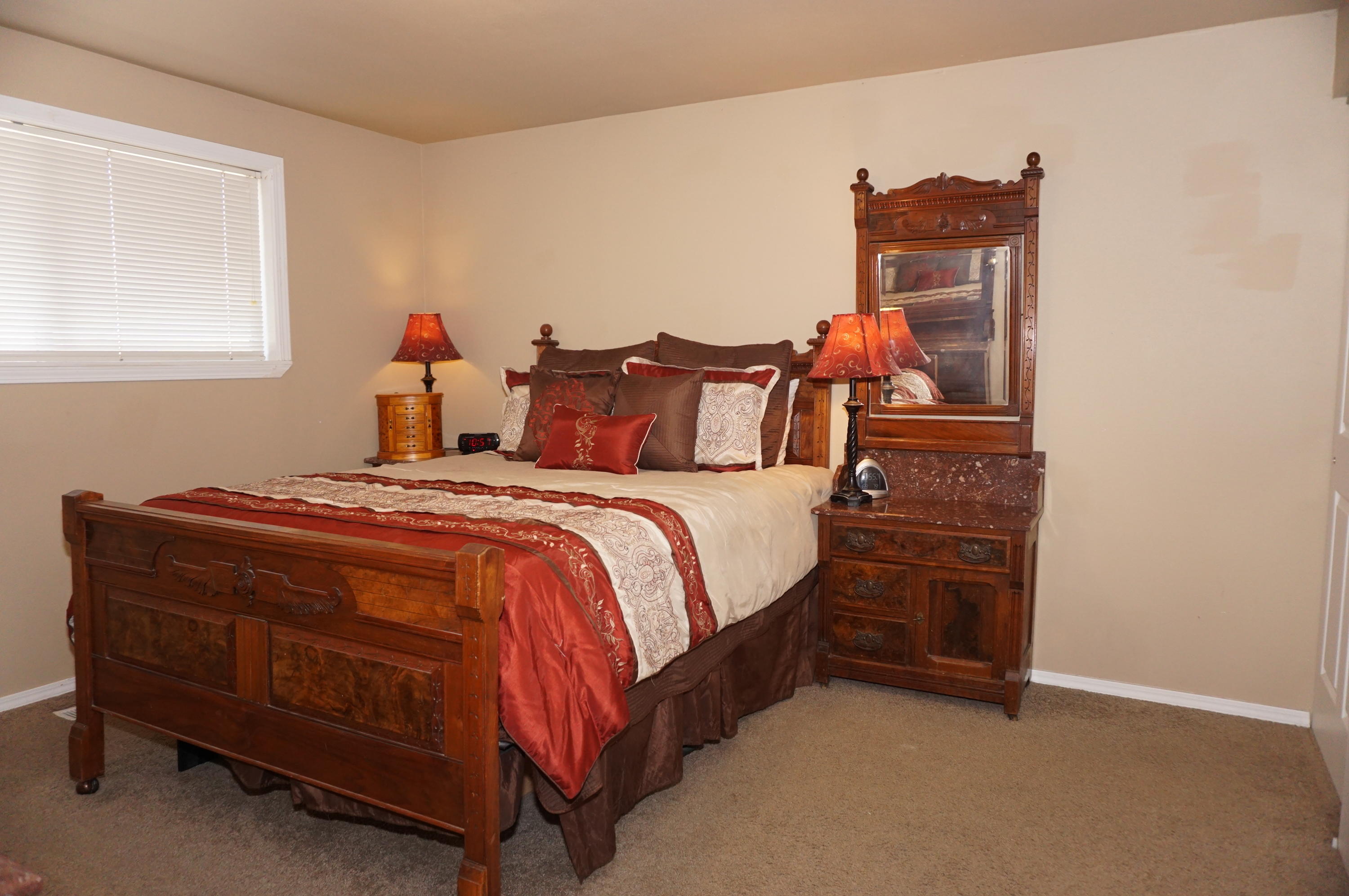 Daly Estates - Residential