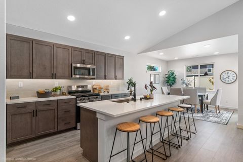 Tiny photo for 3688 Luchu Street #93, Medford, OR 97504 (MLS # 220212444)