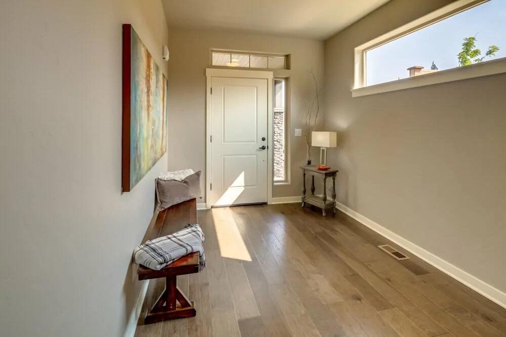 Petrosa - Residential