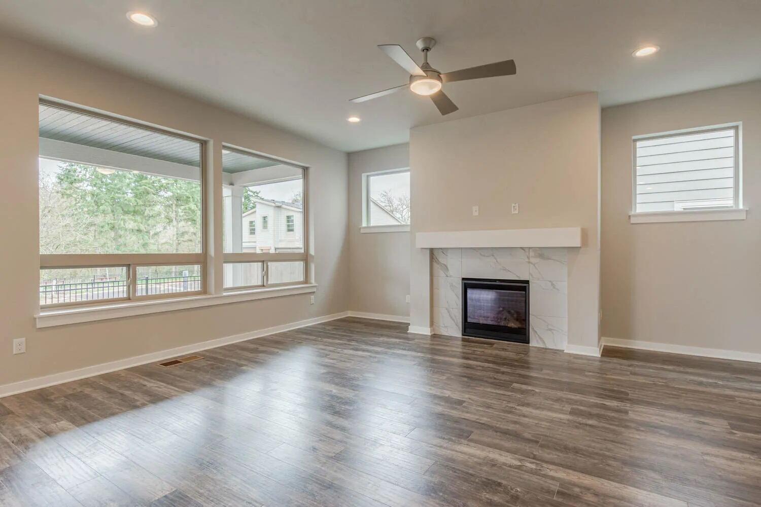 Petrosa - Residential