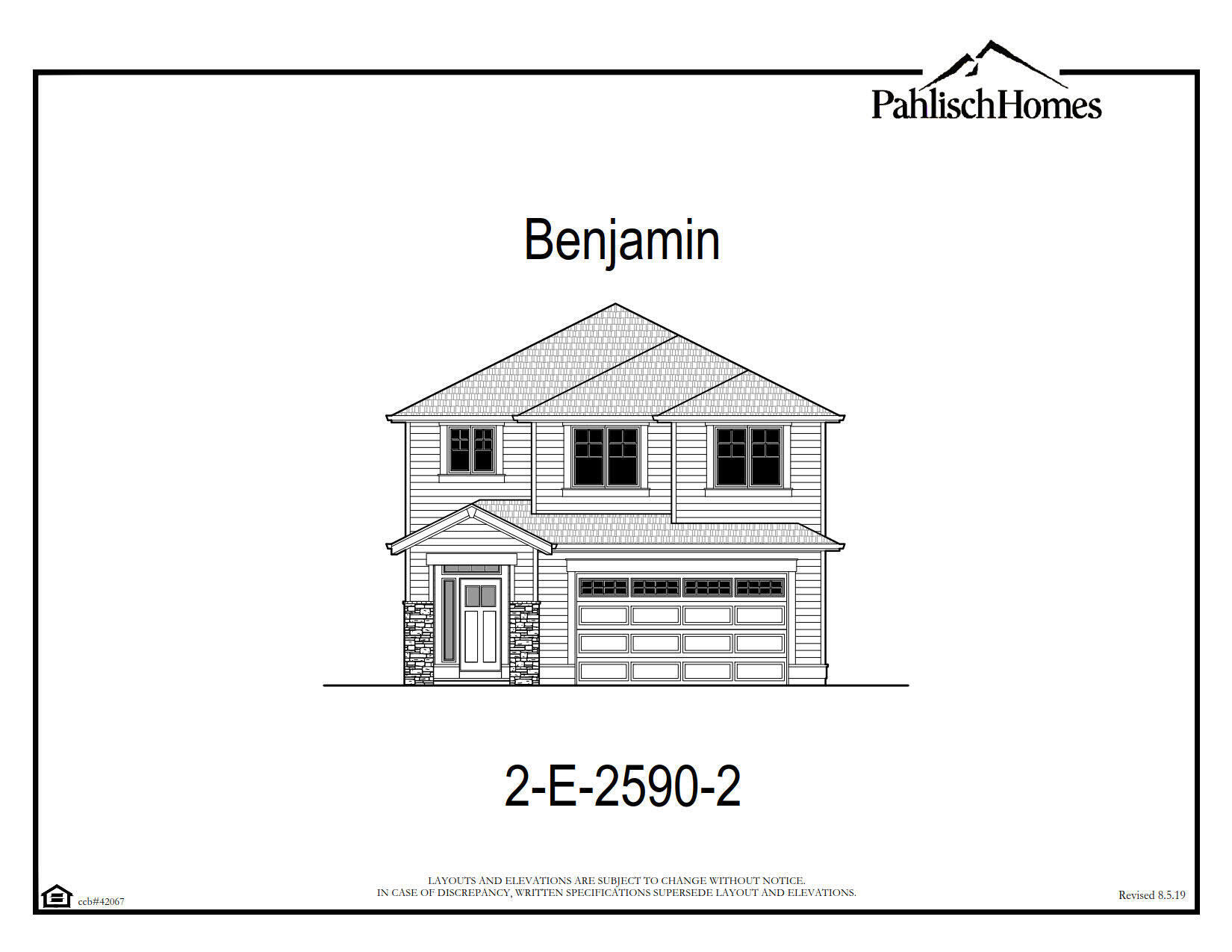 Petrosa - Residential
