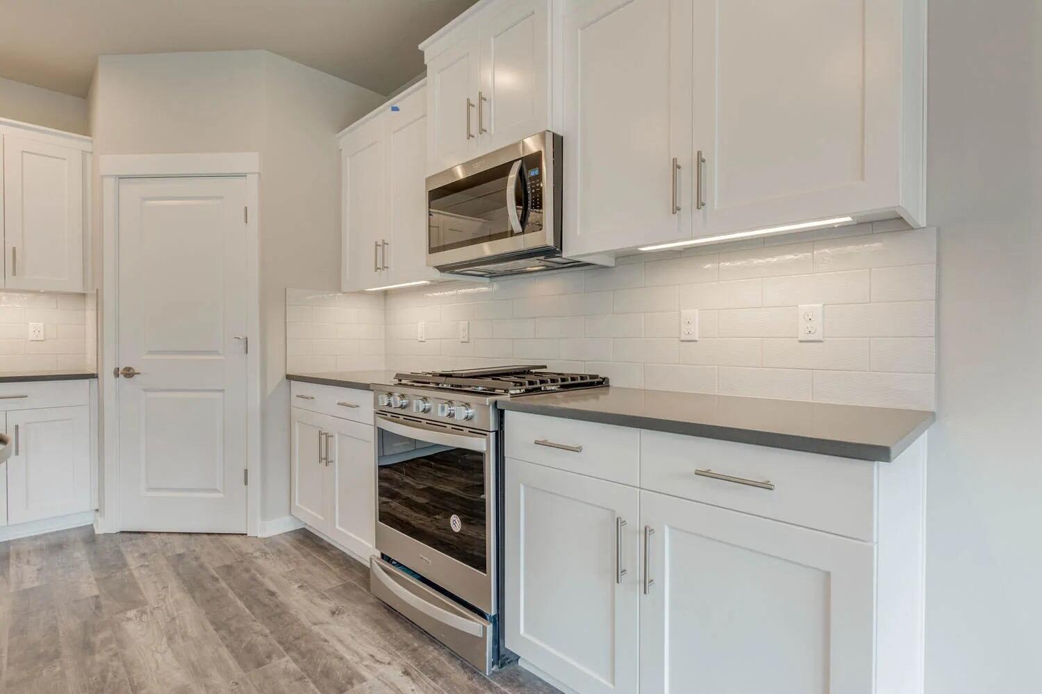 Petrosa - Residential