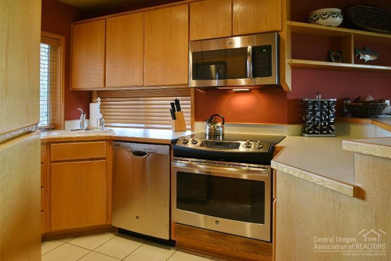 Mt Bachelor Village - Residential