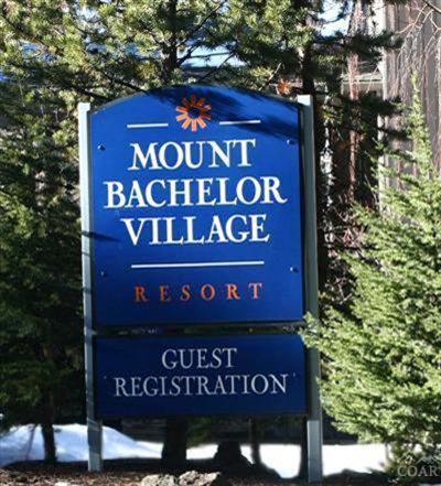 Mt Bachelor Village - Residential