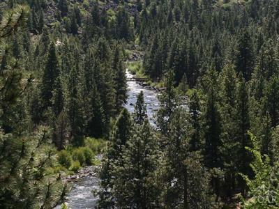 Mt Bachelor Village - Residential