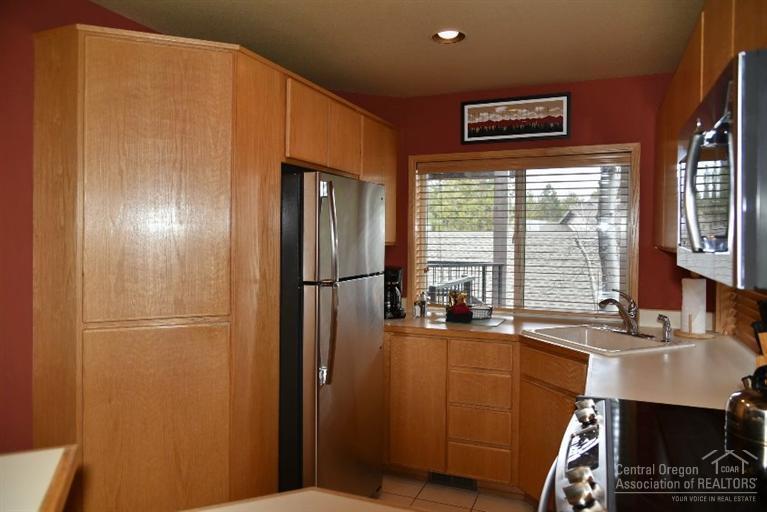 Mt Bachelor Village - Residential