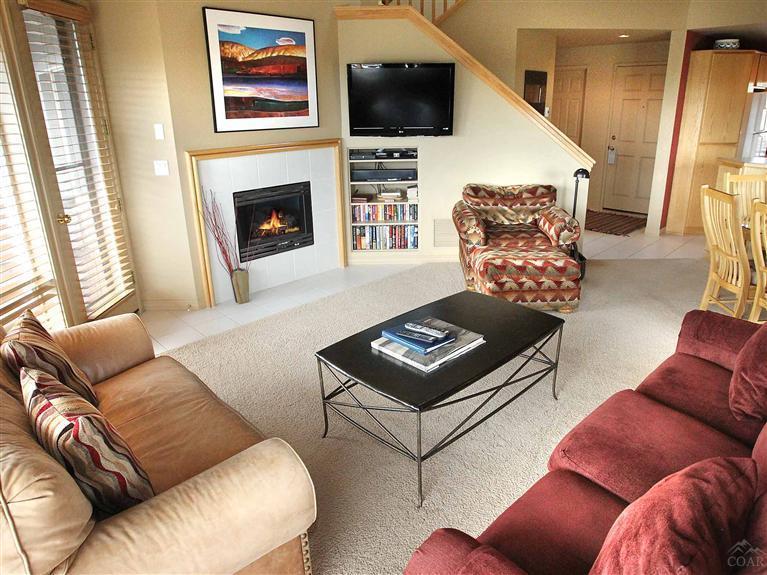 Mt Bachelor Village - Residential