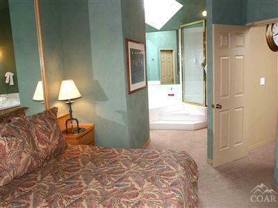 Mt Bachelor Village - Residential