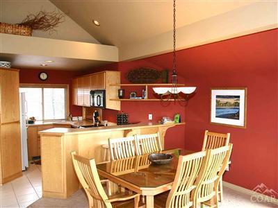Mt Bachelor Village - Residential