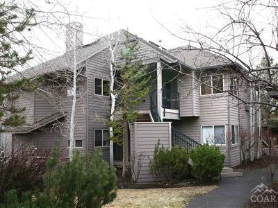 Mt Bachelor Village - Residential