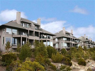 Mt Bachelor Village - Residential