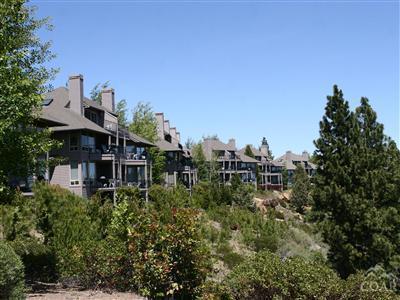 Mt Bachelor Village - Residential