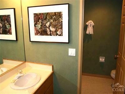 Mt Bachelor Village - Residential