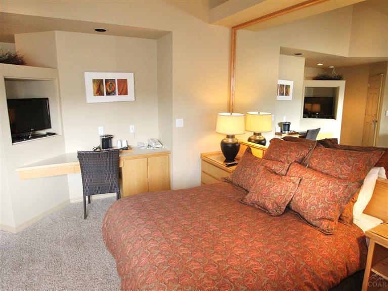 Mt Bachelor Village - Residential