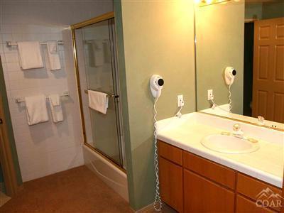 Mt Bachelor Village - Residential