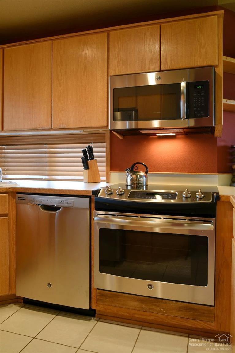 Mt Bachelor Village - Residential