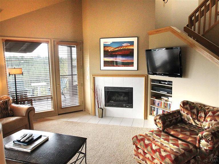 Mt Bachelor Village - Residential