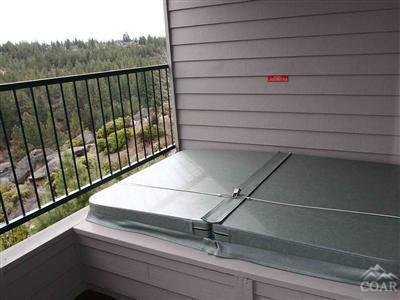 Mt Bachelor Village - Residential