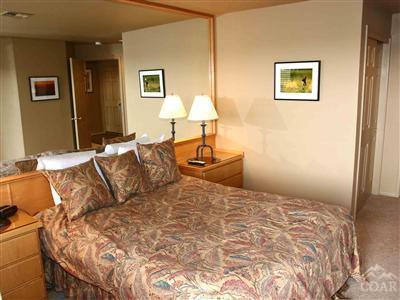 Mt Bachelor Village - Residential