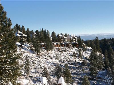 Mt Bachelor Village - Residential