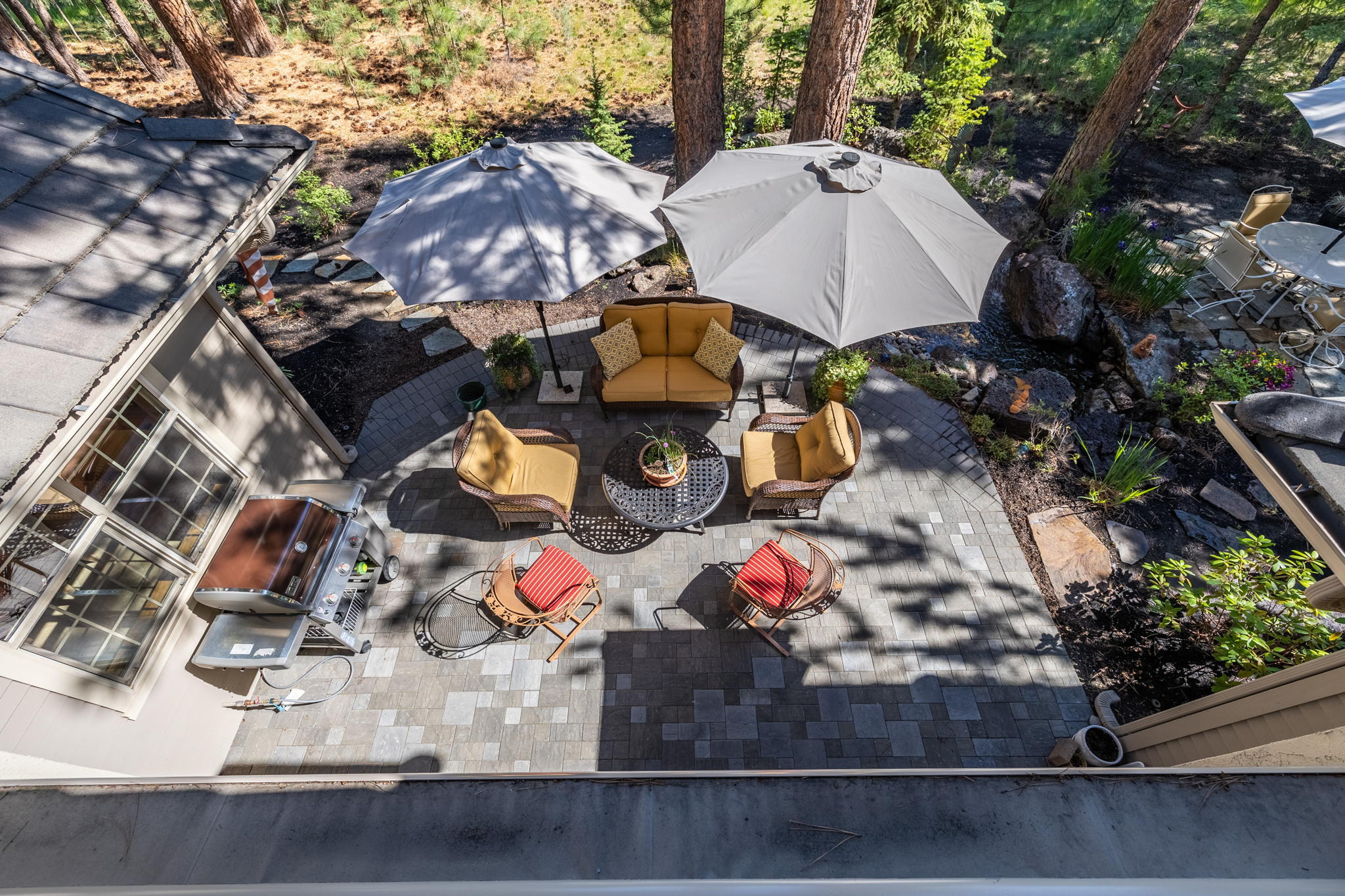 Broken Top - Residential