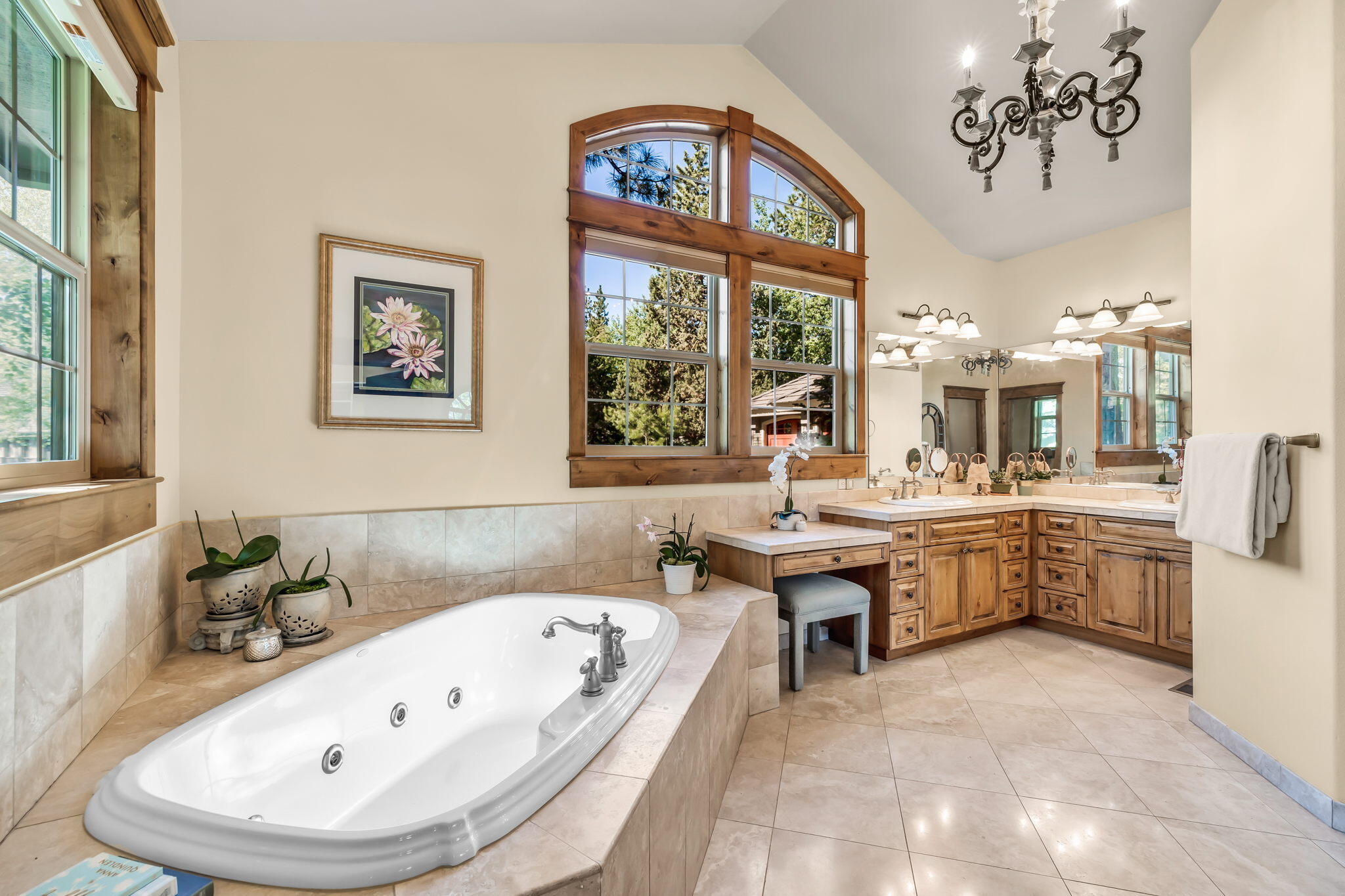 Broken Top - Residential