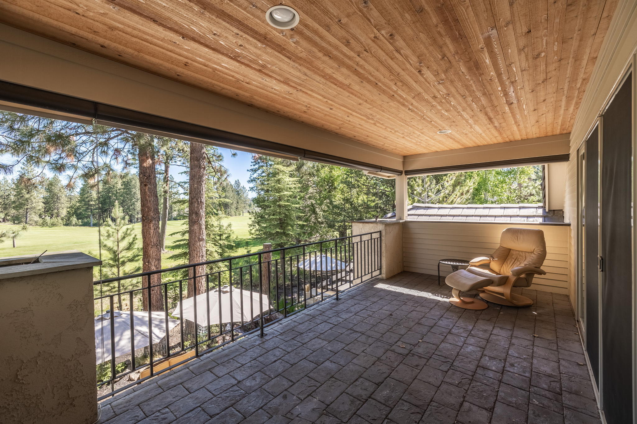 Broken Top - Residential