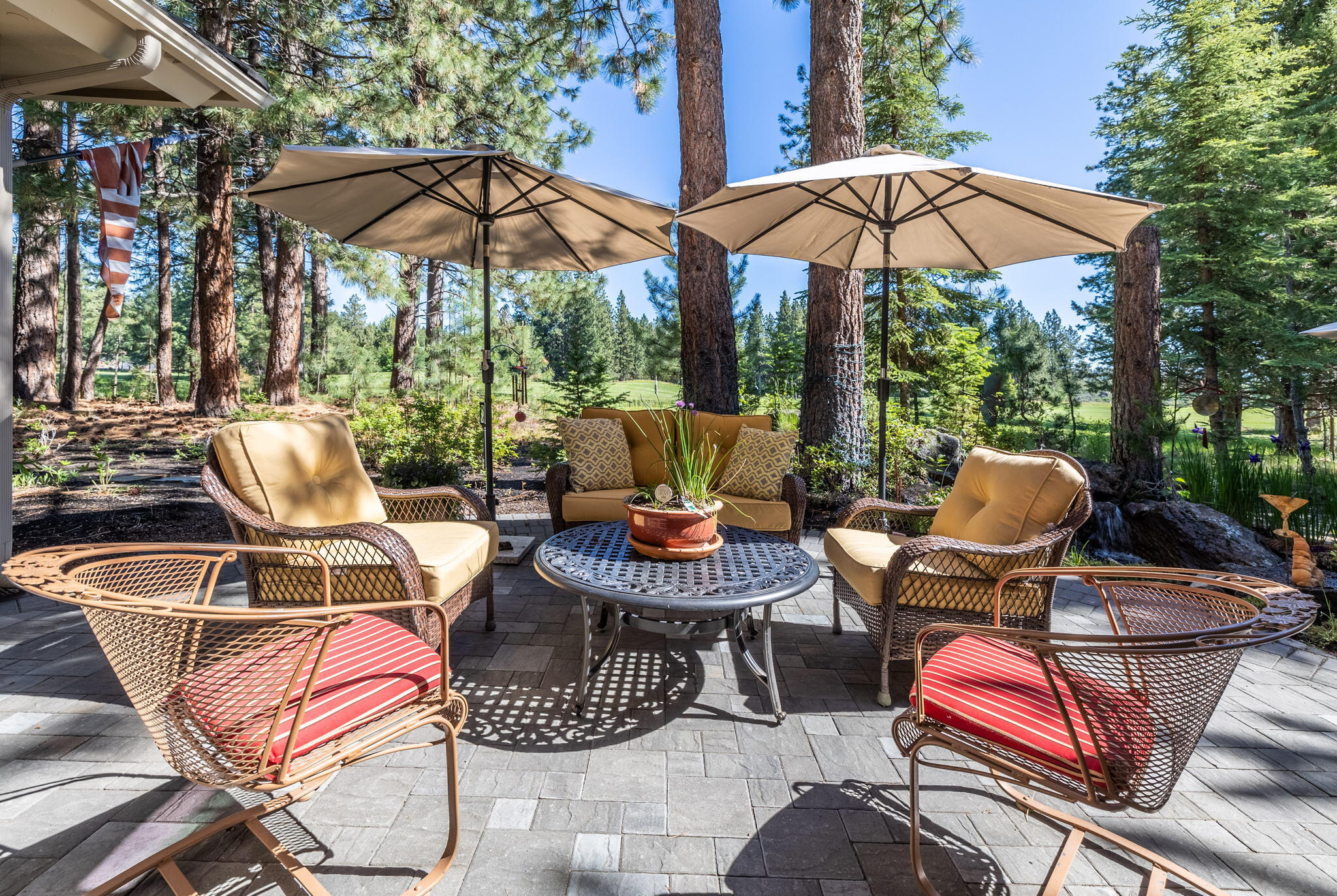 Broken Top - Residential