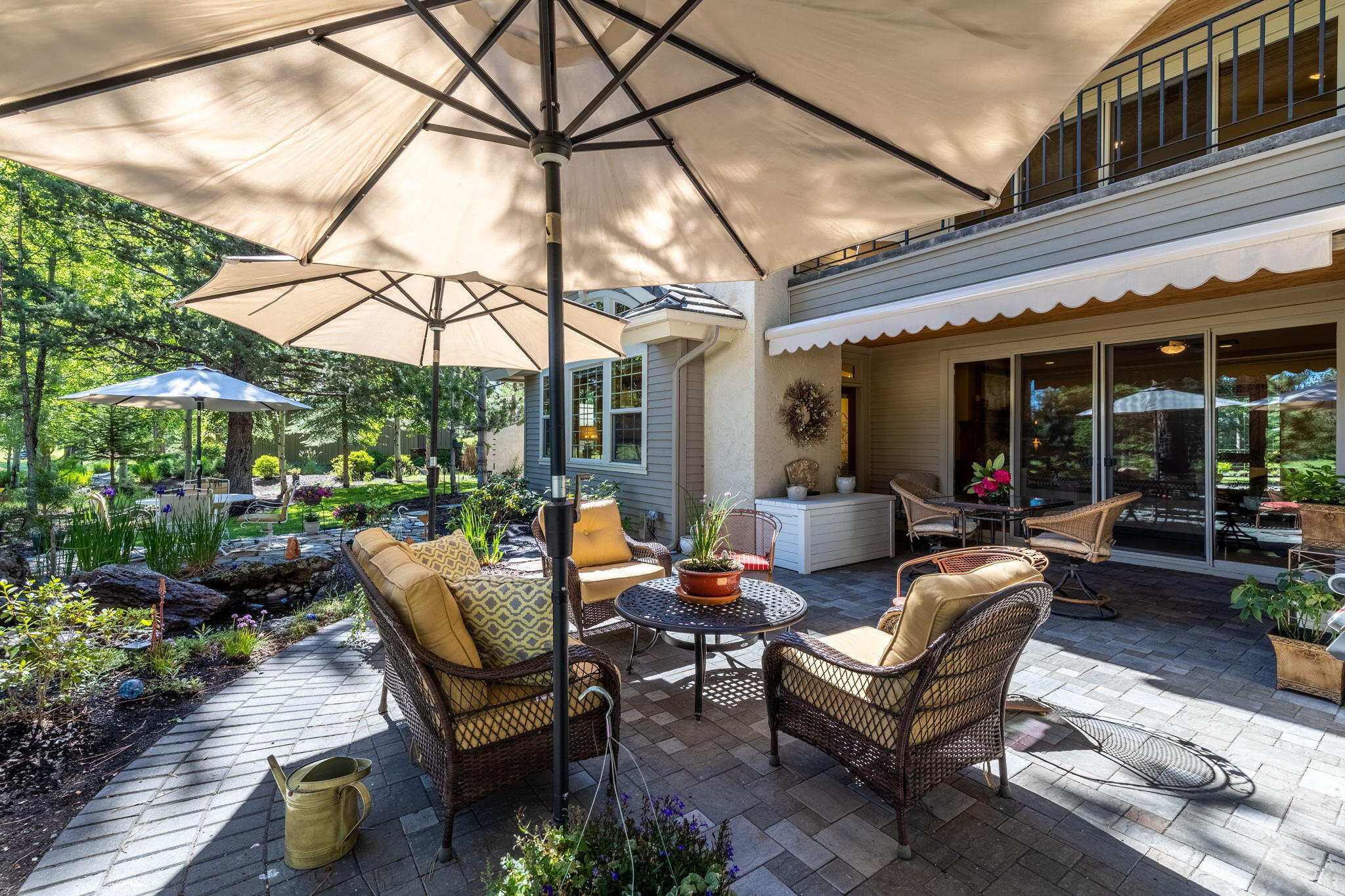 Broken Top - Residential