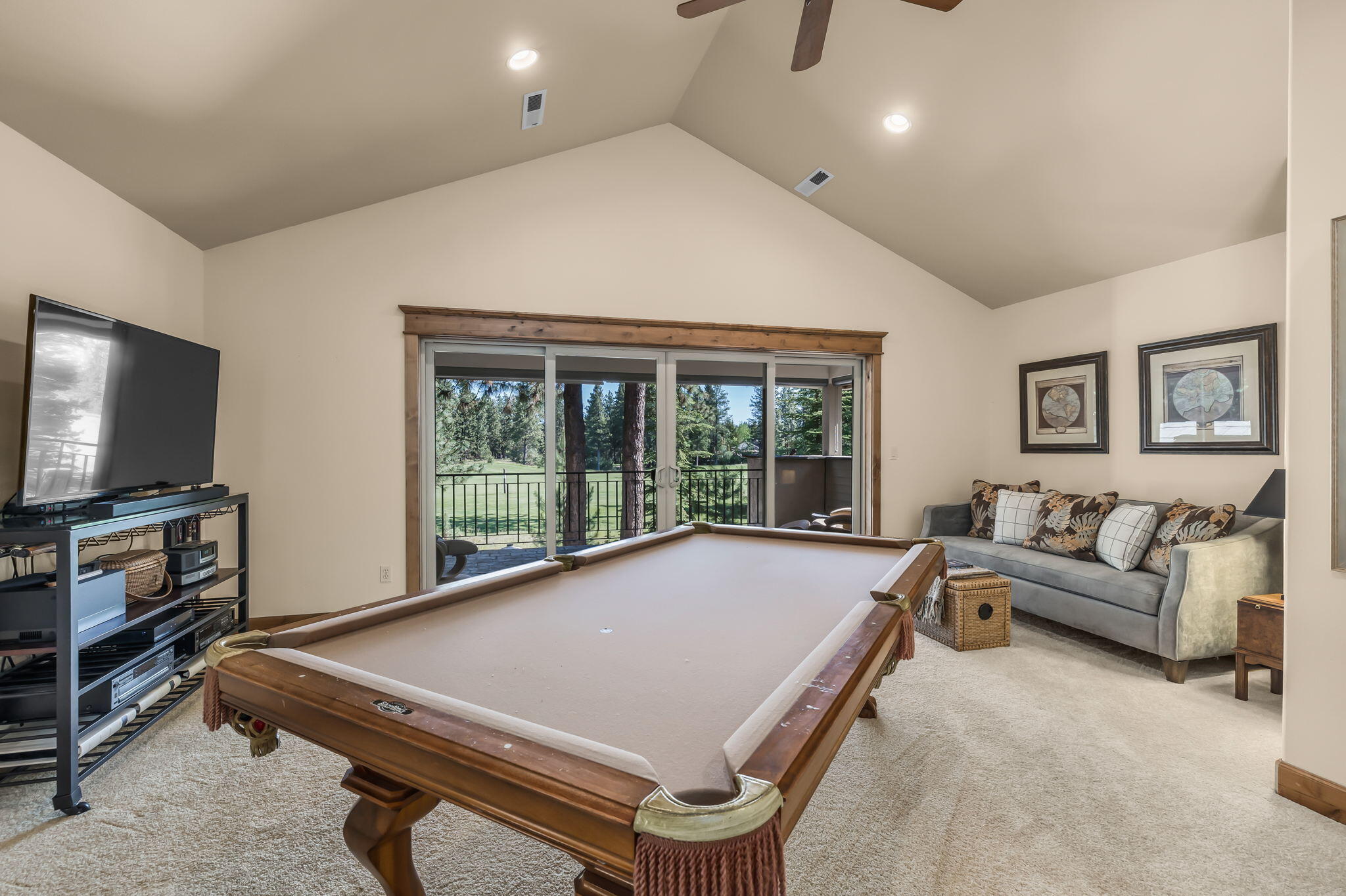 Broken Top - Residential