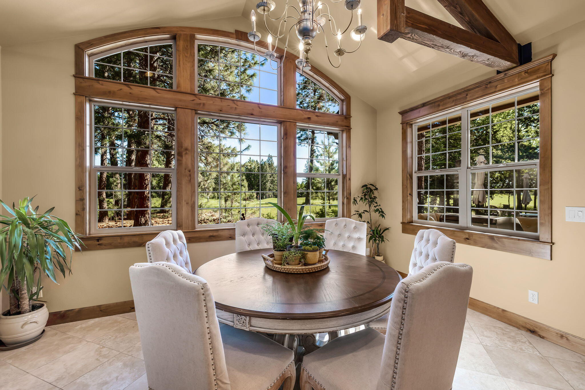 Broken Top - Residential