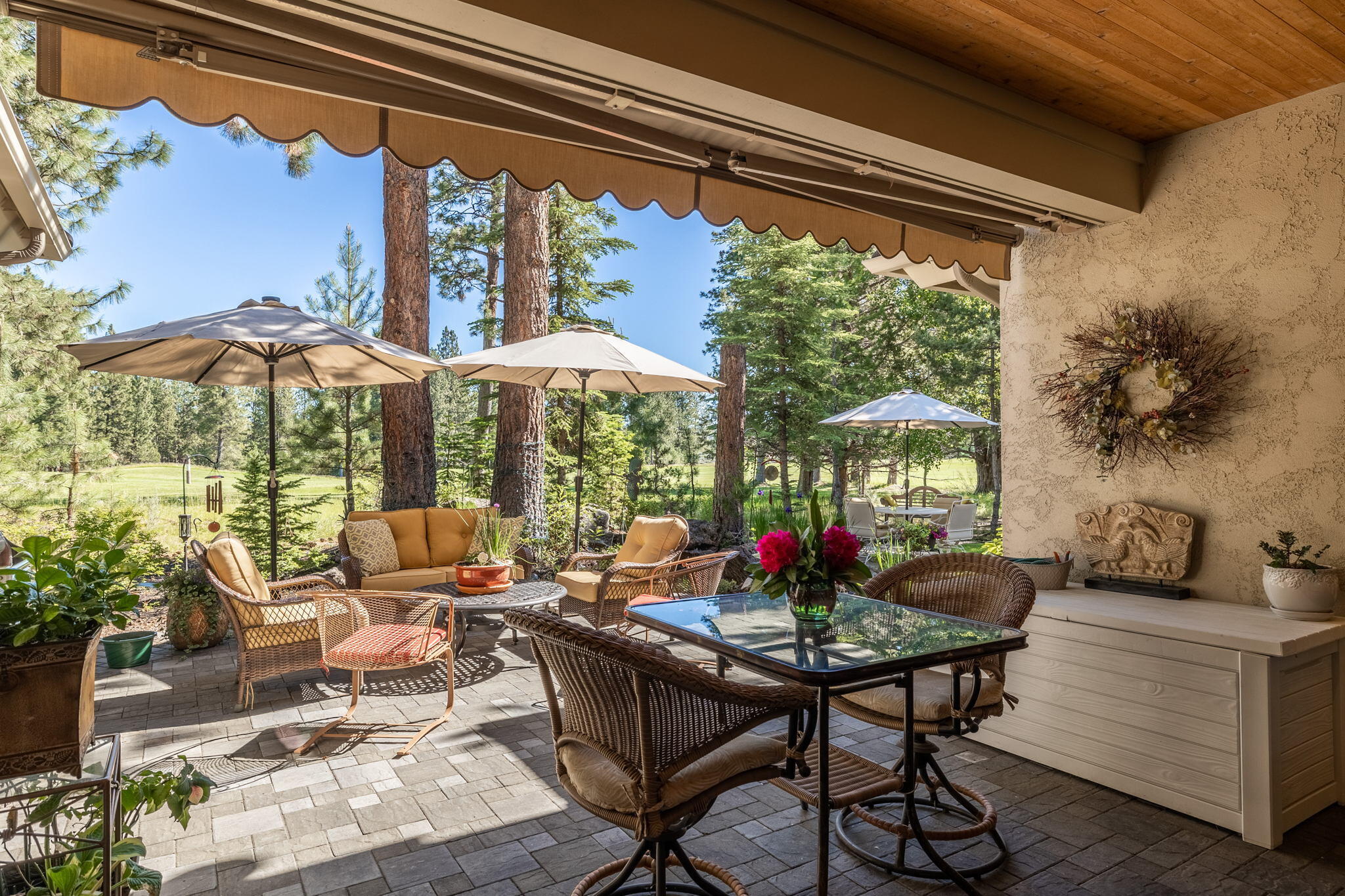 Broken Top - Residential