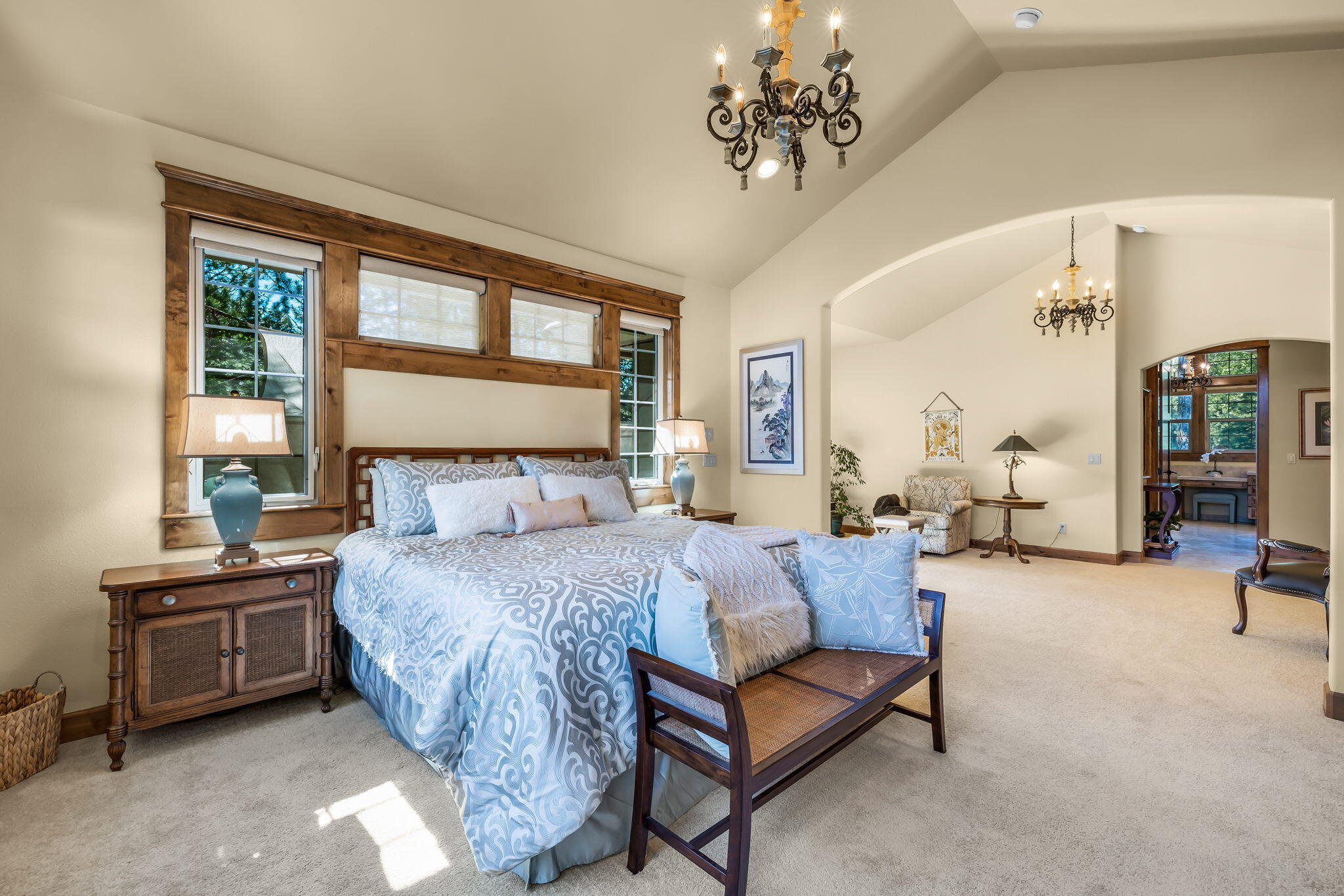 Broken Top - Residential