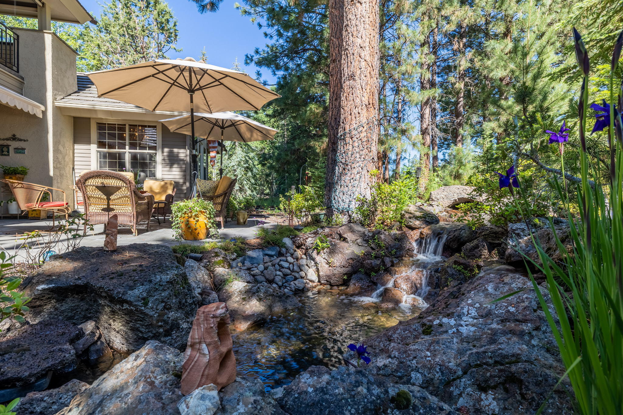 Broken Top - Residential