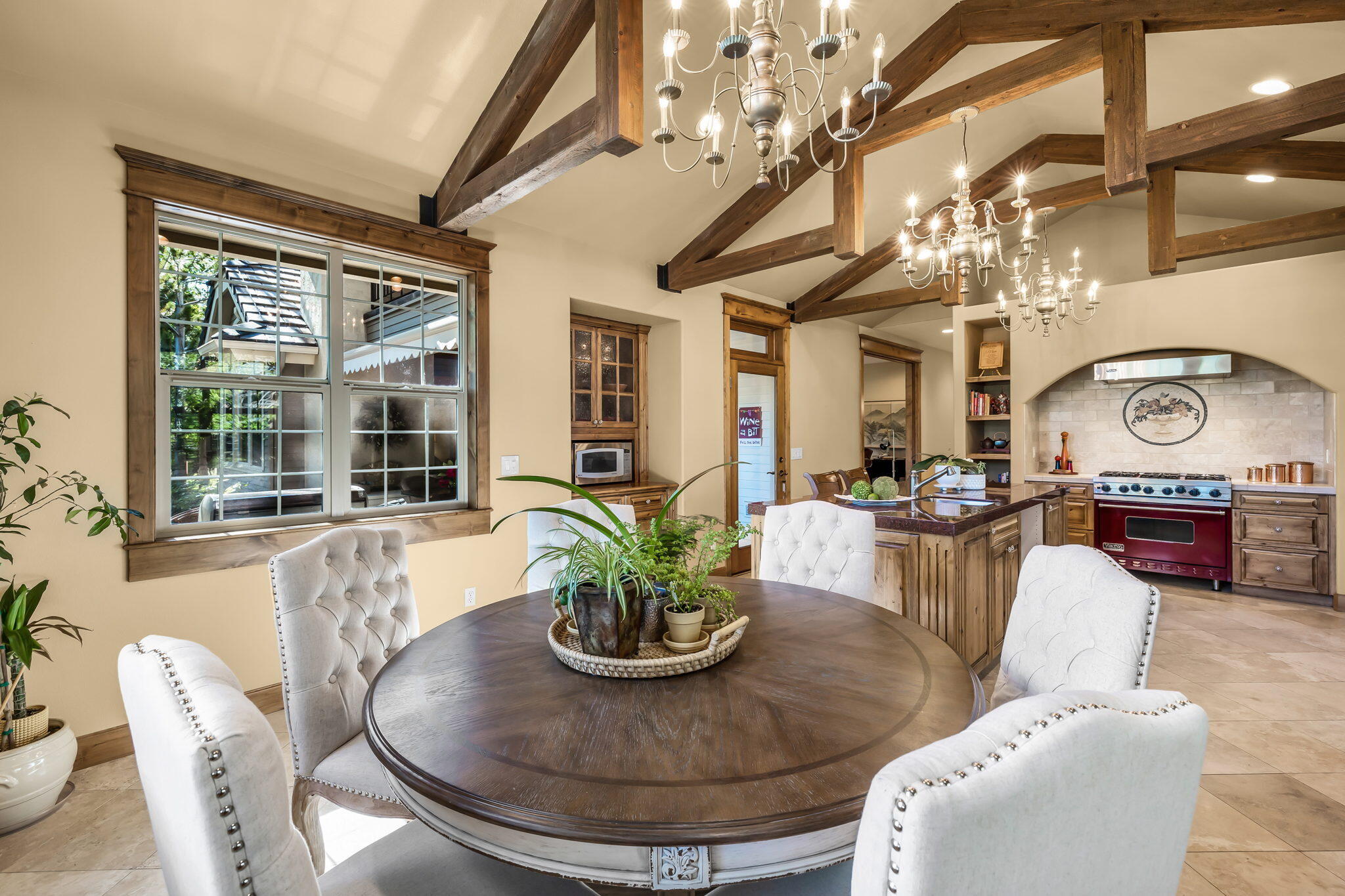 Broken Top - Residential