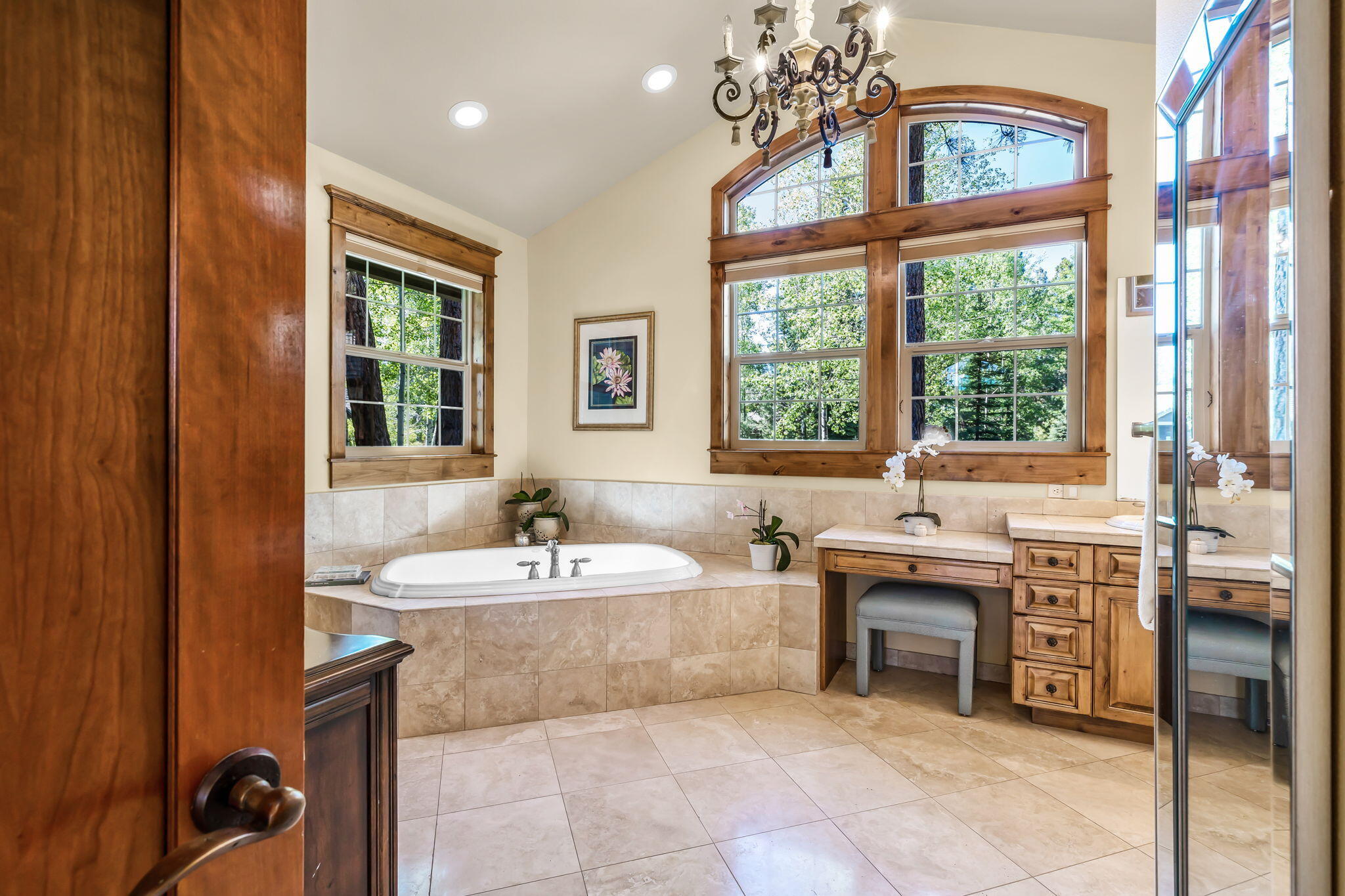 Broken Top - Residential