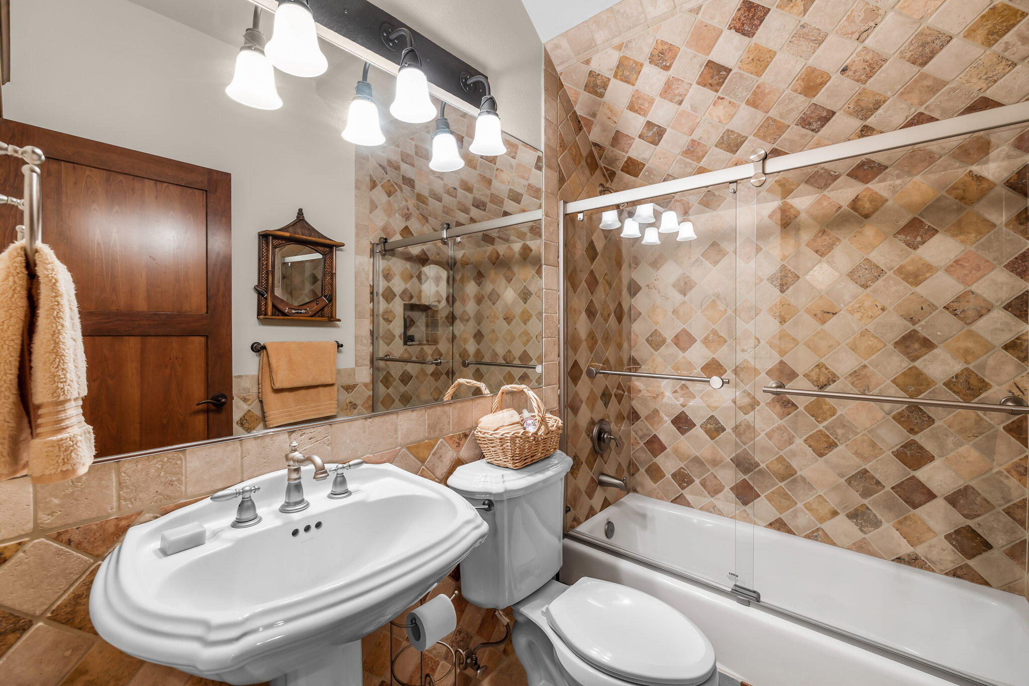 Broken Top - Residential