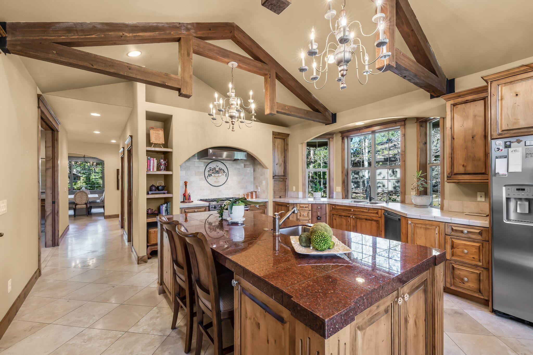 Broken Top - Residential