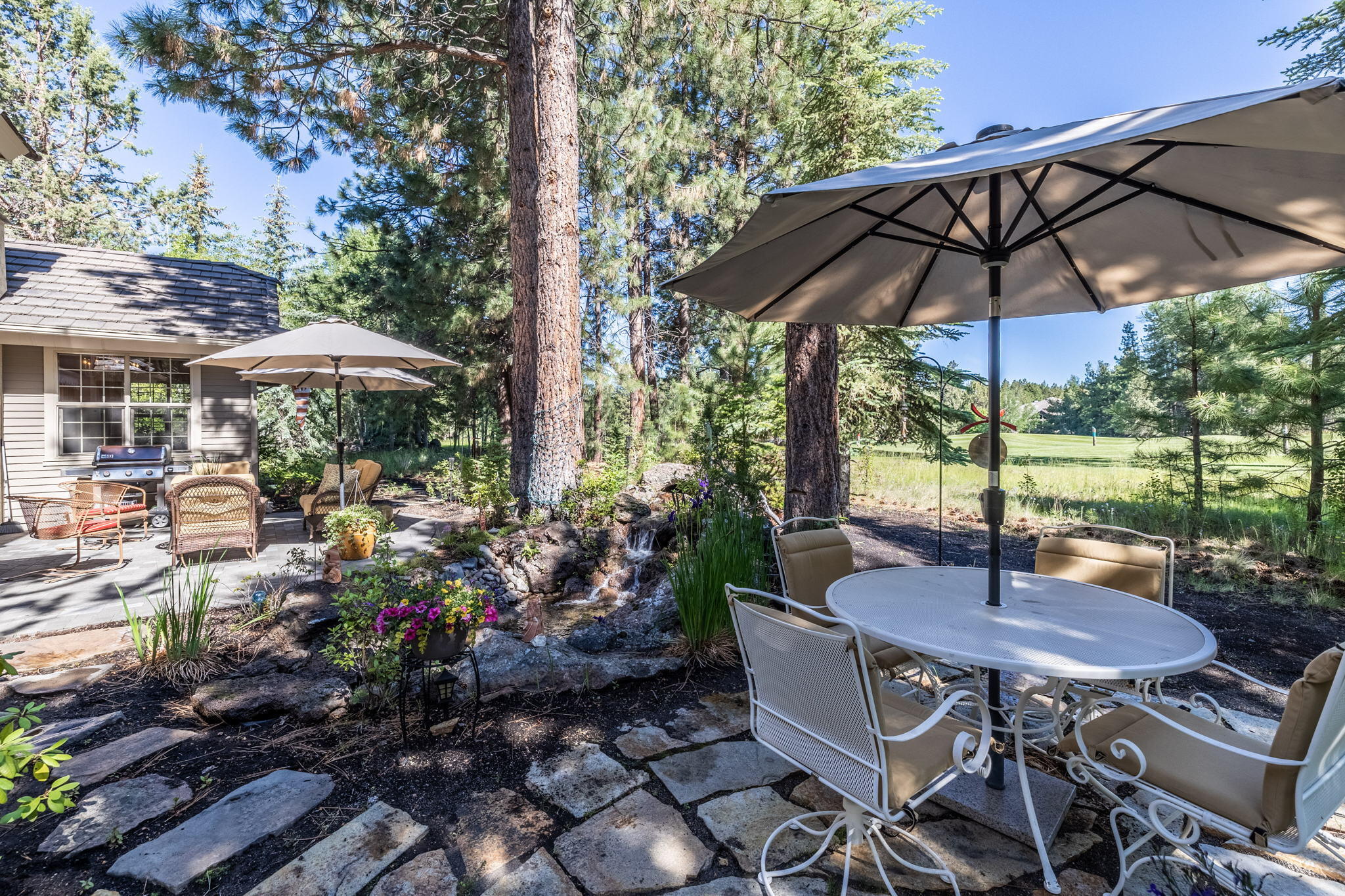 Broken Top - Residential