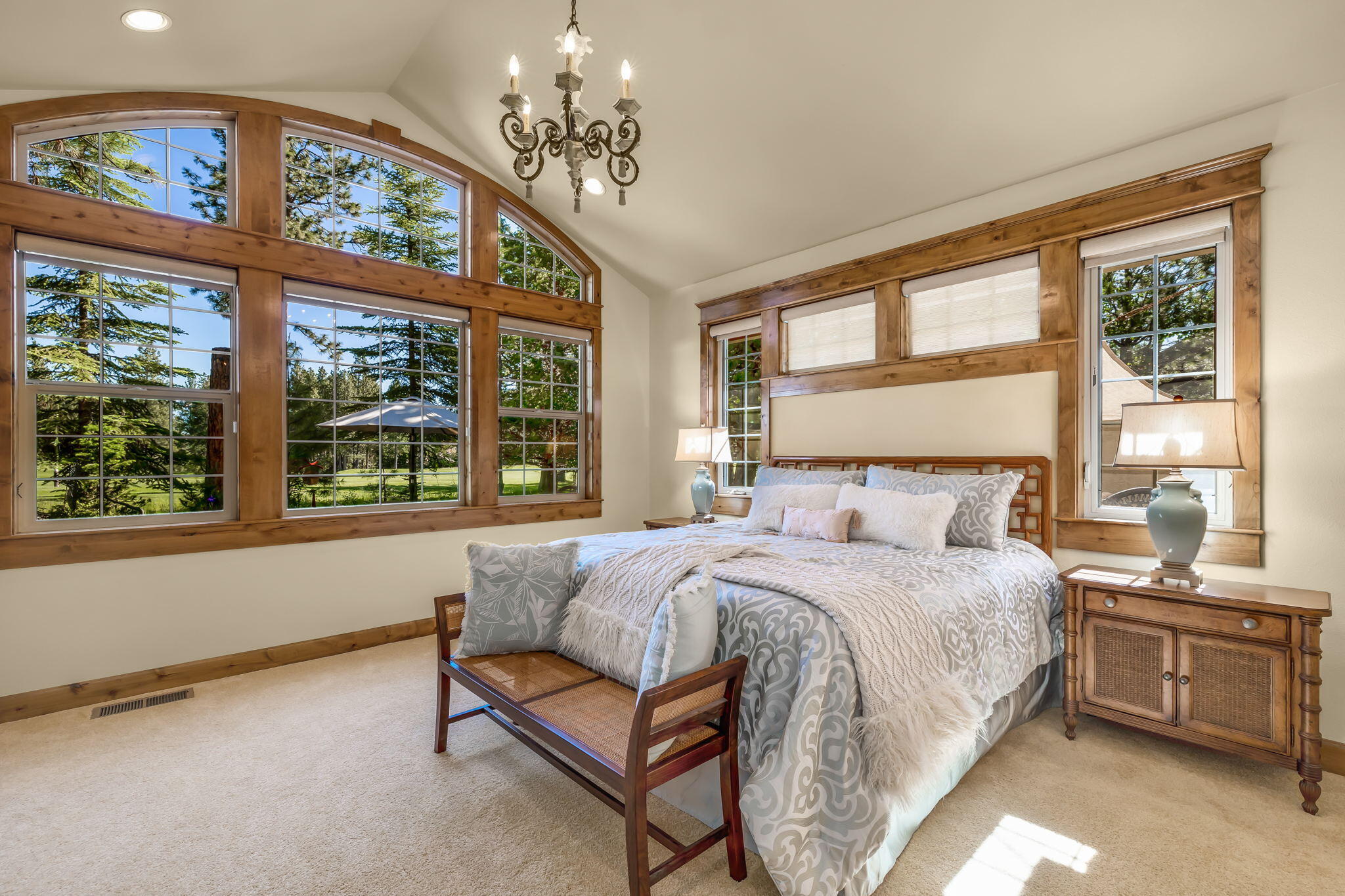 Broken Top - Residential