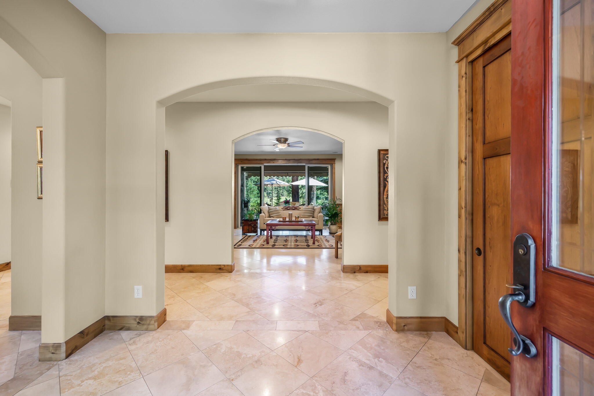 Broken Top - Residential