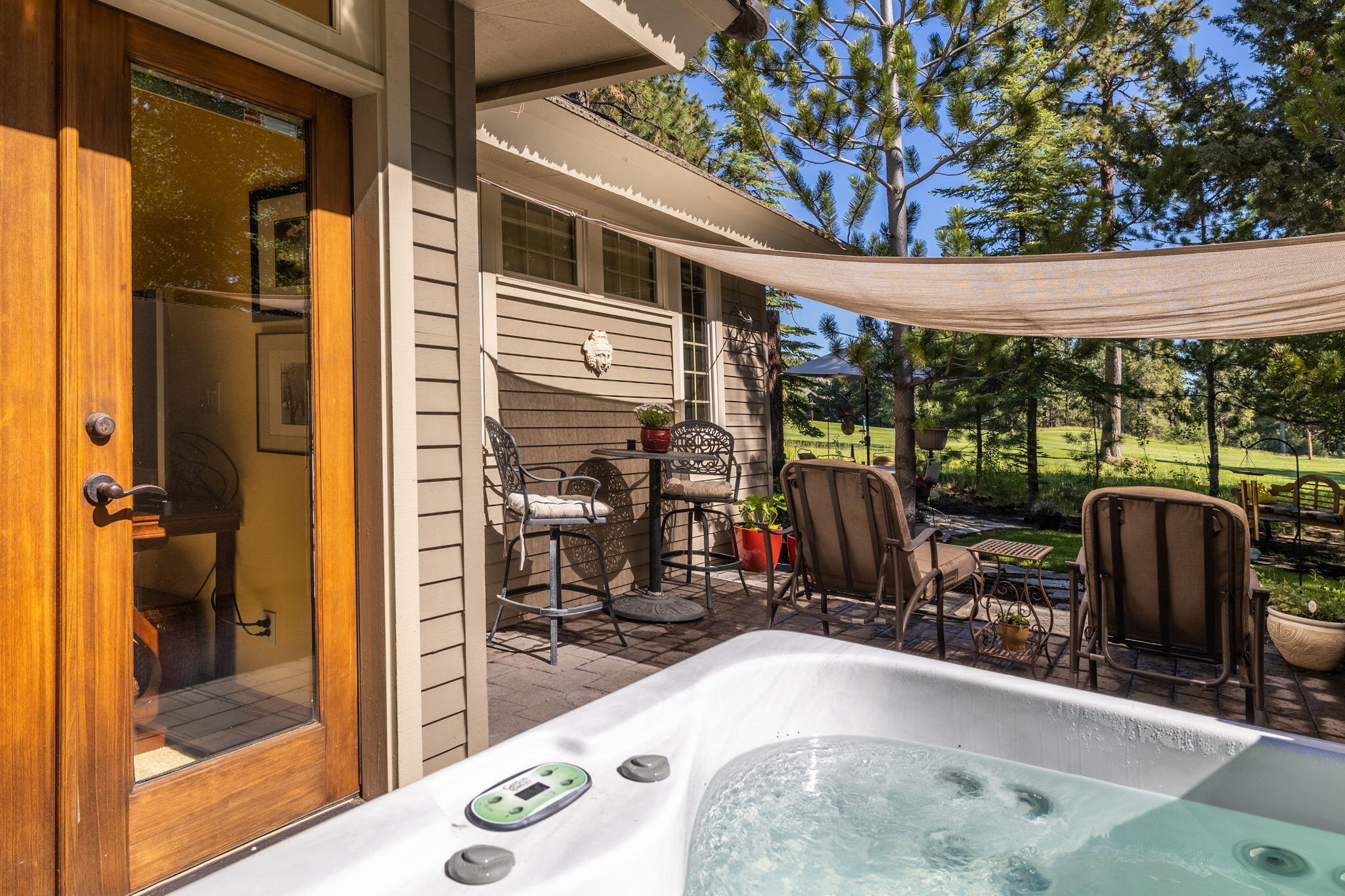 Broken Top - Residential