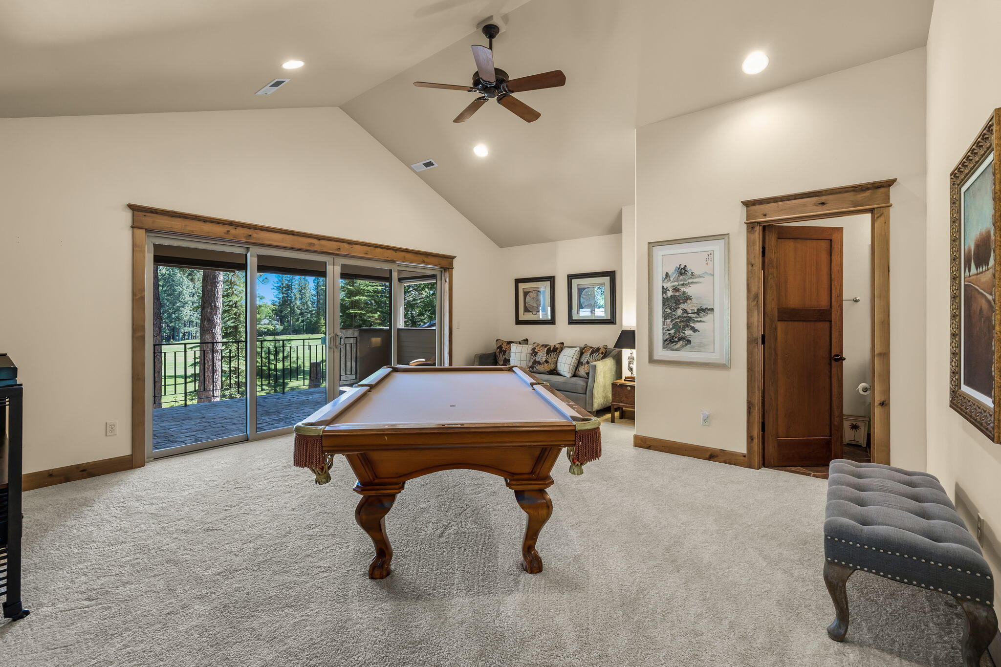 Broken Top - Residential