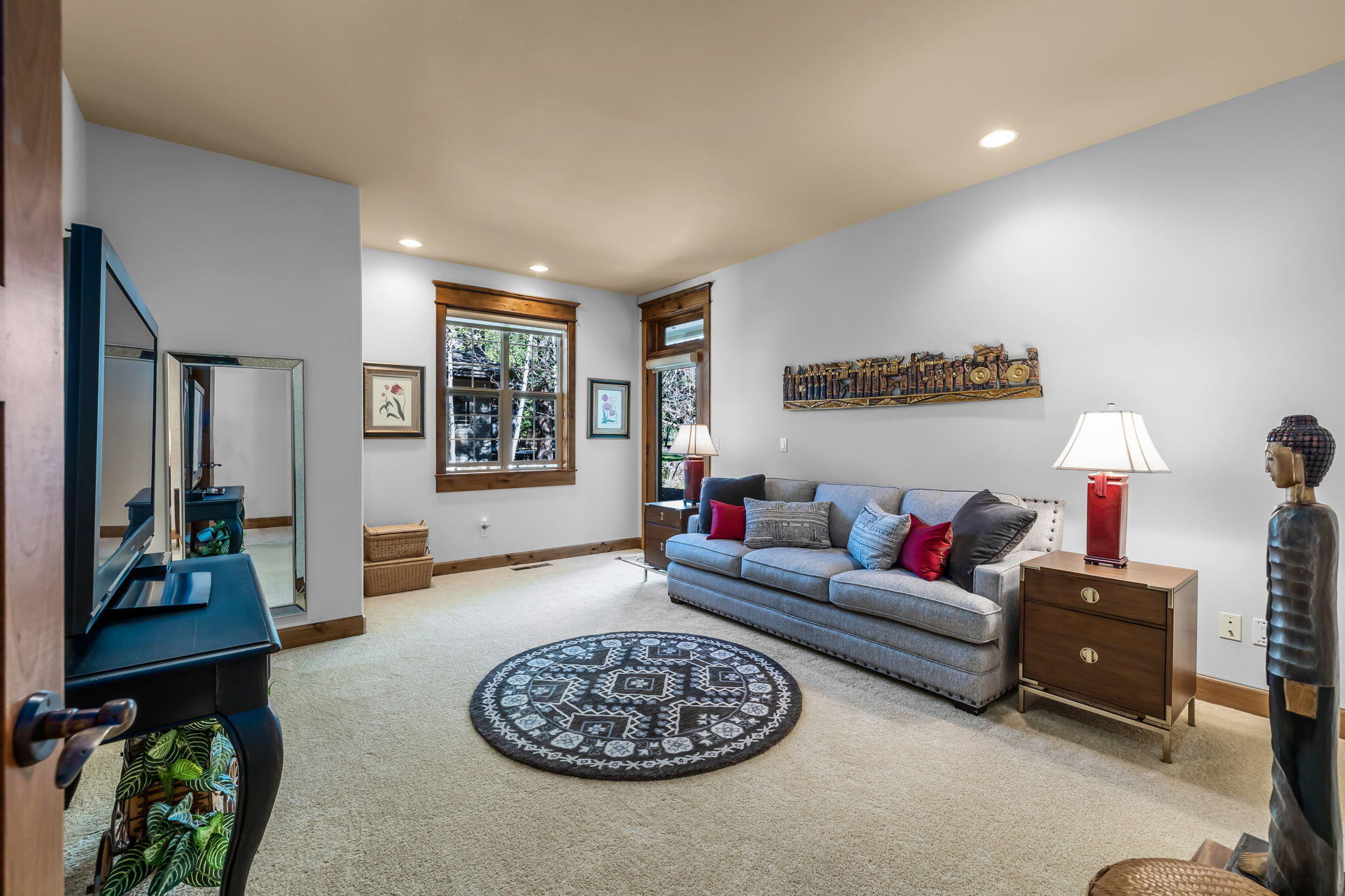 Broken Top - Residential