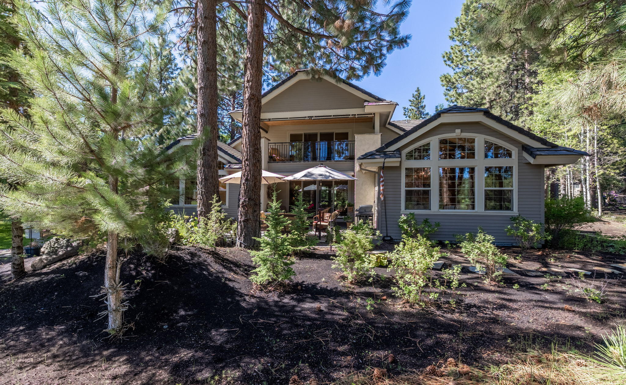 Broken Top - Residential