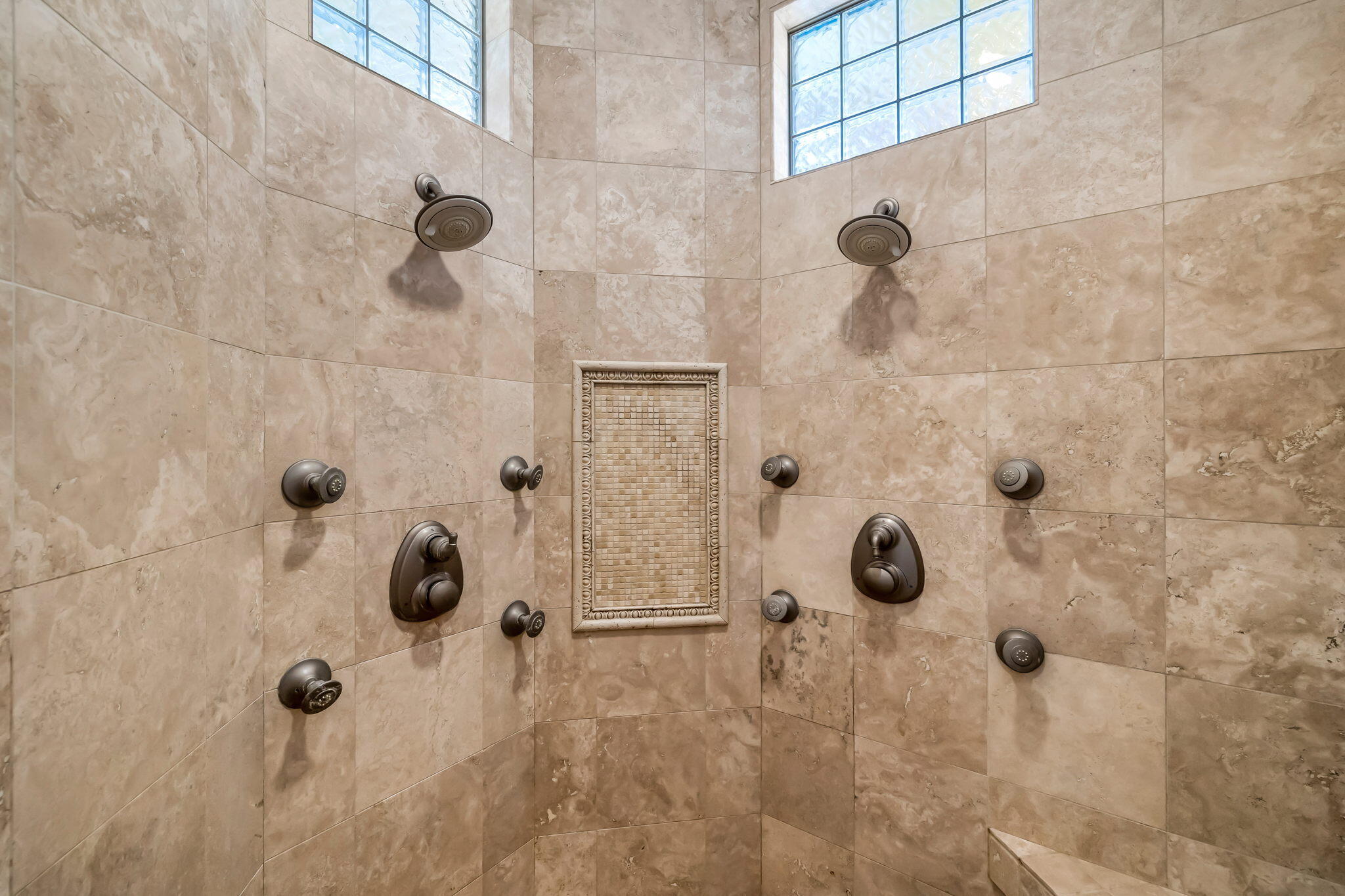 Broken Top - Residential