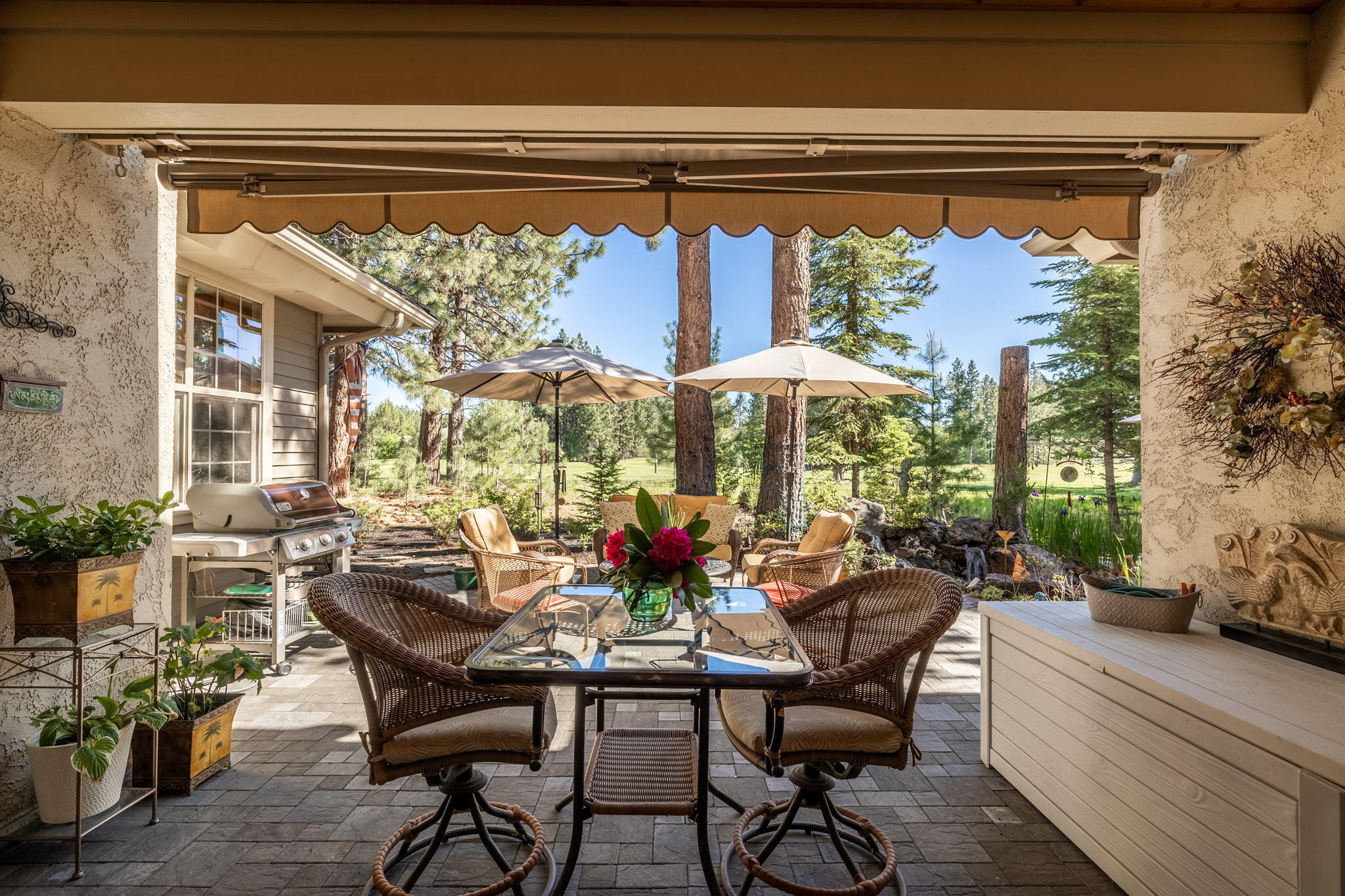 Broken Top - Residential