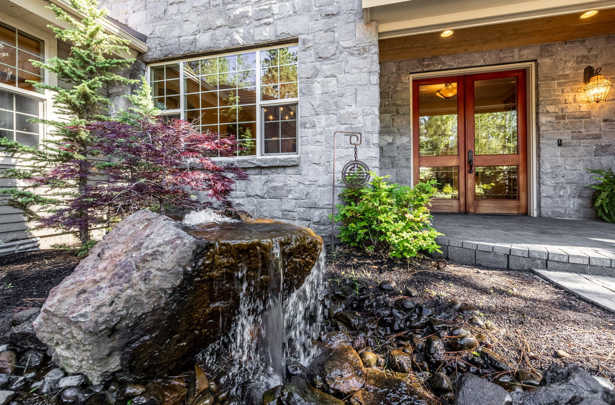 Broken Top - Residential