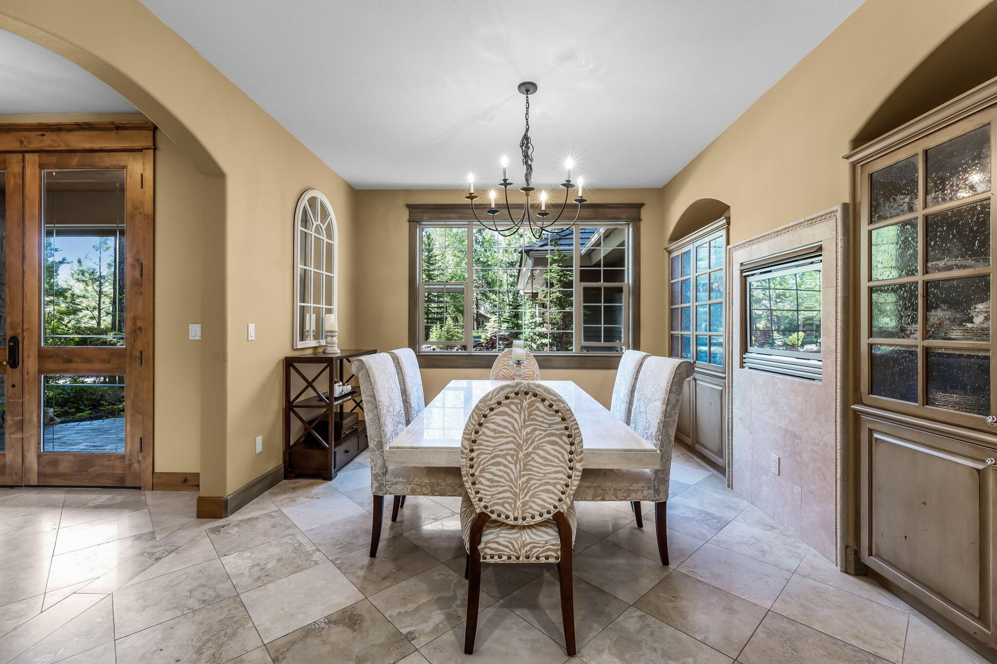 Broken Top - Residential