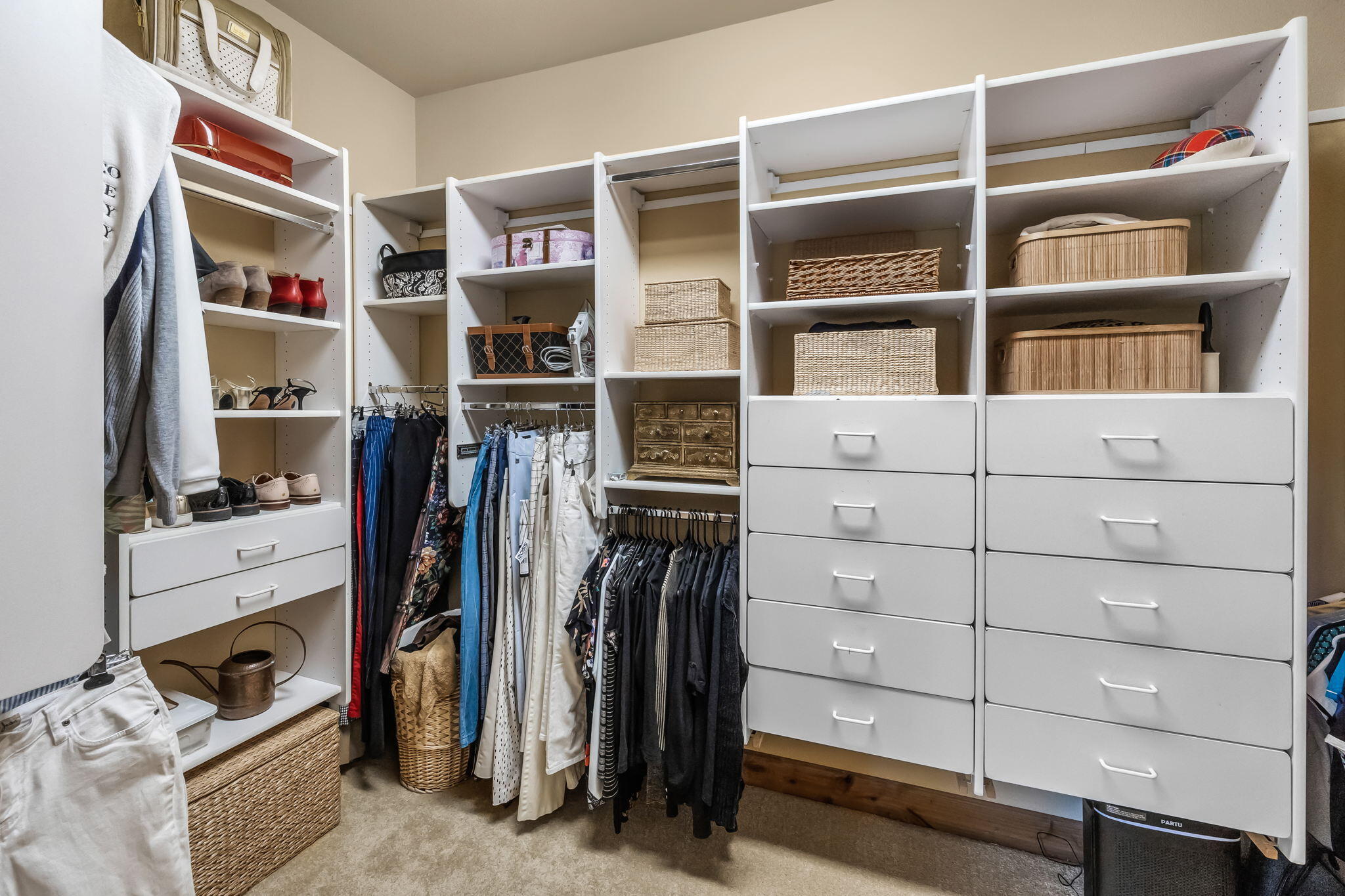 Broken Top - Residential